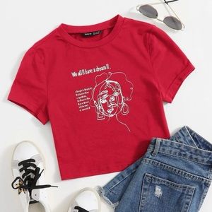 Beautiful Graphic Tee
